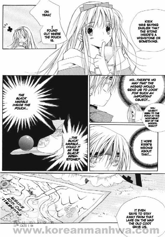 11th Cat Chapter 1.0 page 82 - Vol.01 Chapter 0