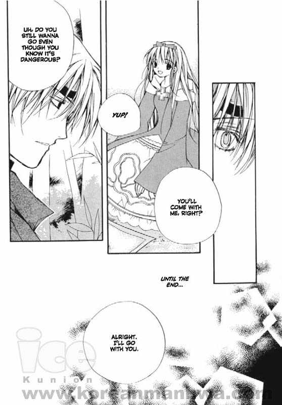 11th Cat Chapter 1.0 page 83 - Vol.01 Chapter 0