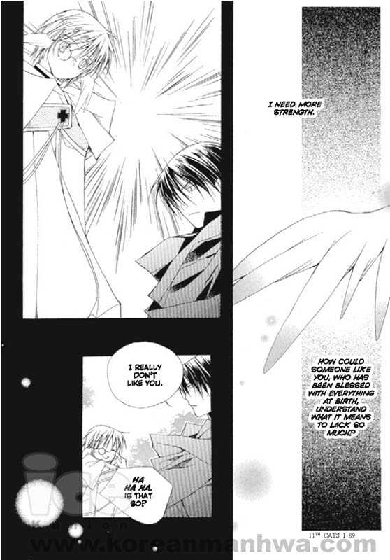 11th Cat Chapter 1.0 page 87 - Vol.01 Chapter 0