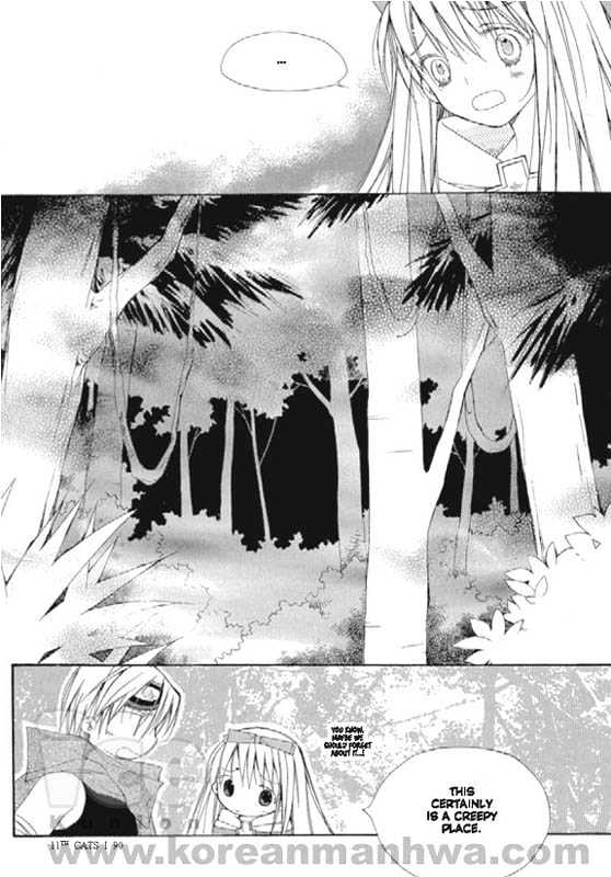 11th Cat Chapter 1.0 page 88 - Vol.01 Chapter 0