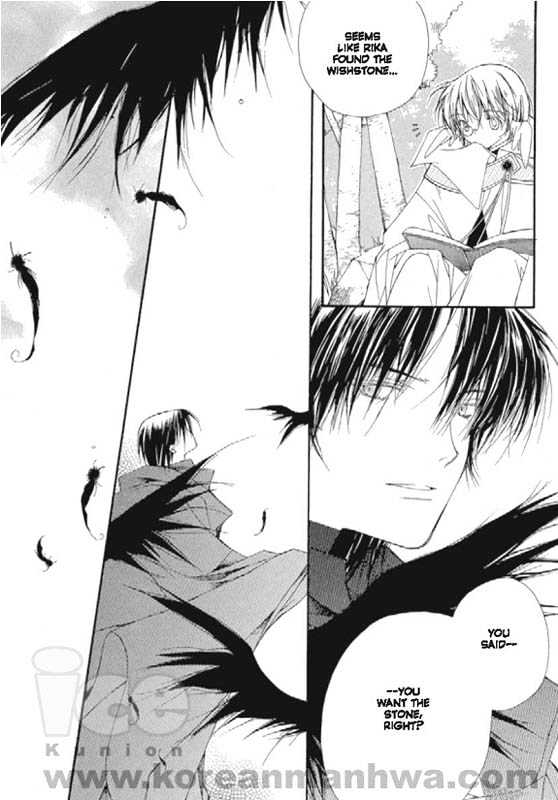 11th Cat Chapter 1.0 page 92 - Vol.01 Chapter 0