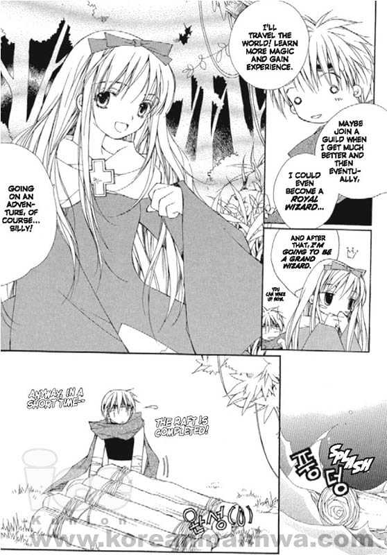 11th Cat Chapter 1.0 page 96 - Vol.01 Chapter 0
