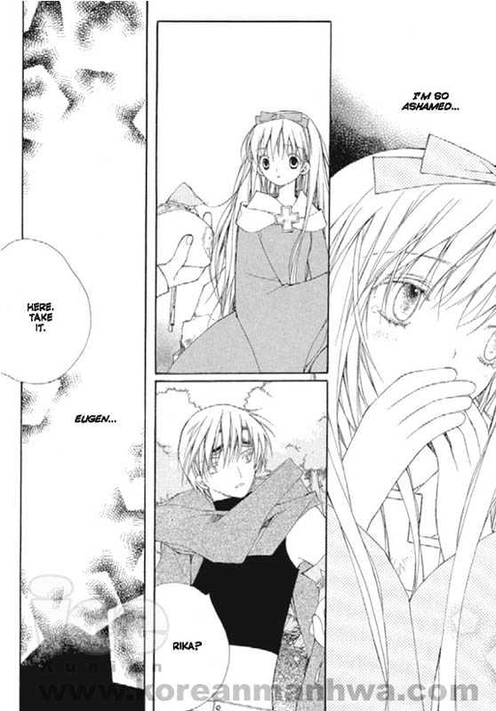 11th Cat Chapter 1.0 page 99 - Vol.01 Chapter 0