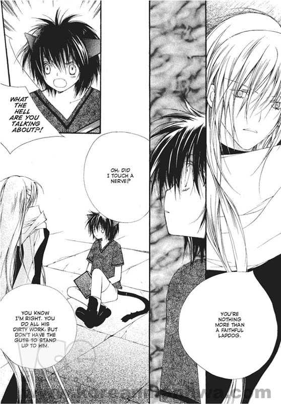 11th Cat Chapter 2.0 page 103 - Vol.02 Chapter 0