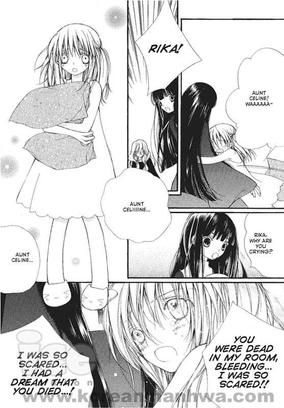 11th Cat Chapter 2.0 page 111 - Vol.02 Chapter 0
