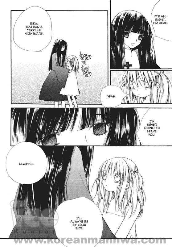 11th Cat Chapter 2.0 page 112 - Vol.02 Chapter 0