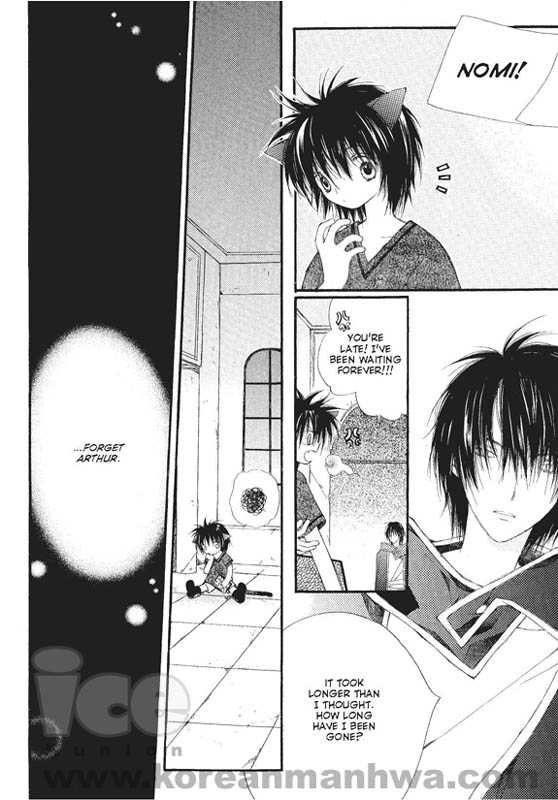 11th Cat Chapter 2.0 page 114 - Vol.02 Chapter 0