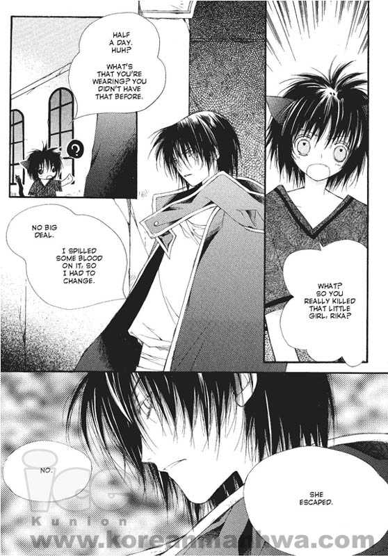 11th Cat Chapter 2.0 page 115 - Vol.02 Chapter 0