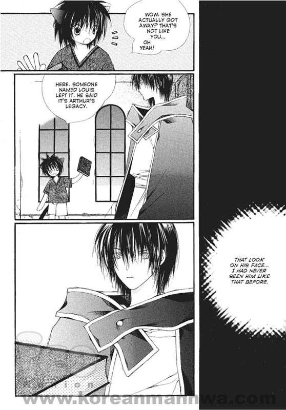 11th Cat Chapter 2.0 page 116 - Vol.02 Chapter 0