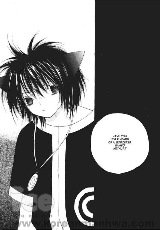 11th Cat Chapter 2.0 page 119 - Vol.02 Chapter 0