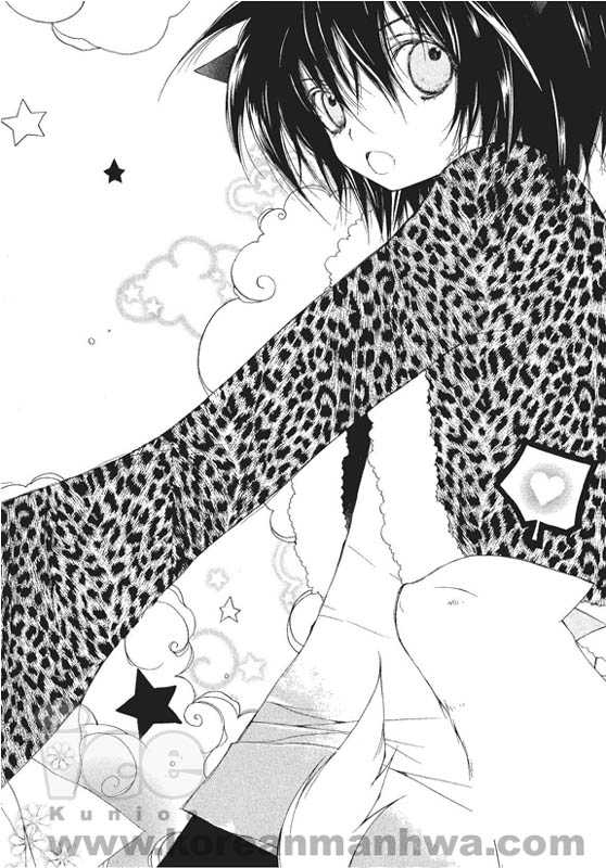 11th Cat Chapter 2.0 page 122 - Vol.02 Chapter 0