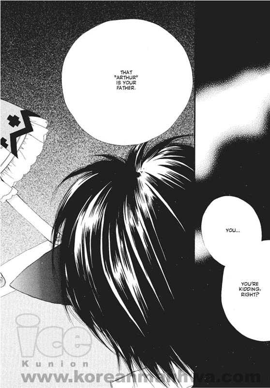 11th Cat Chapter 2.0 page 124 - Vol.02 Chapter 0
