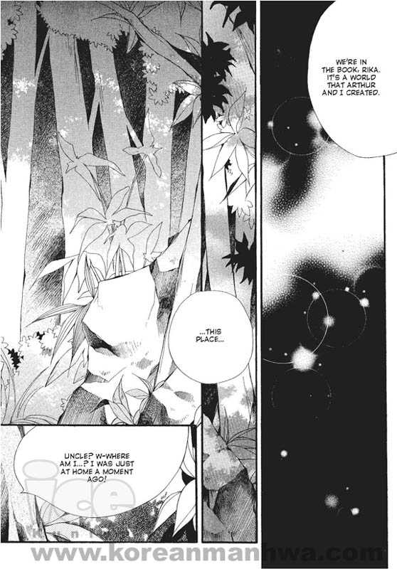 11th Cat Chapter 2.0 page 132 - Vol.02 Chapter 0