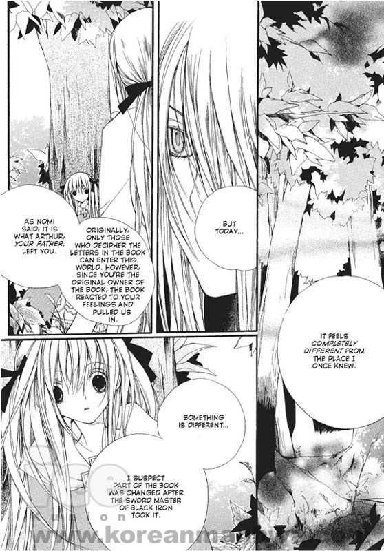 11th Cat Chapter 2.0 page 133 - Vol.02 Chapter 0