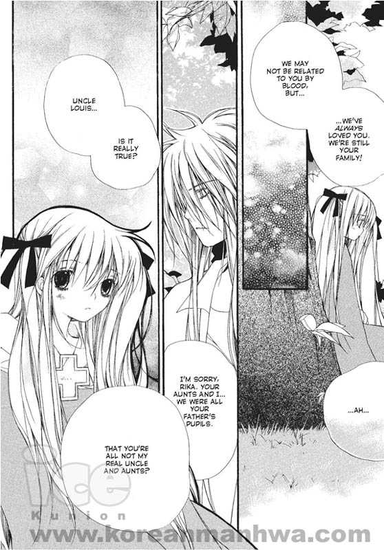 11th Cat Chapter 2.0 page 134 - Vol.02 Chapter 0