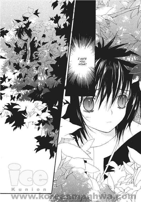 11th Cat Chapter 2.0 page 135 - Vol.02 Chapter 0