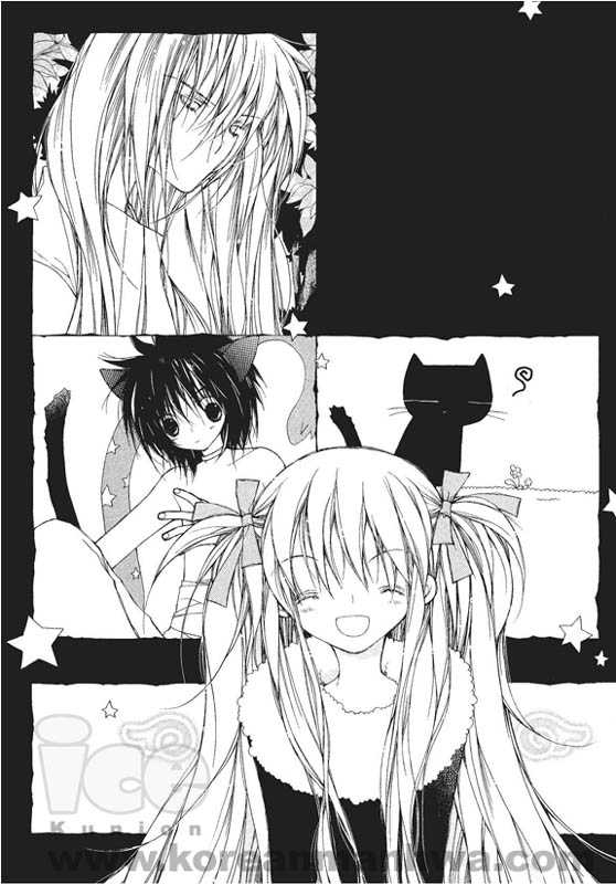 11th Cat Chapter 2.0 page 136 - Vol.02 Chapter 0