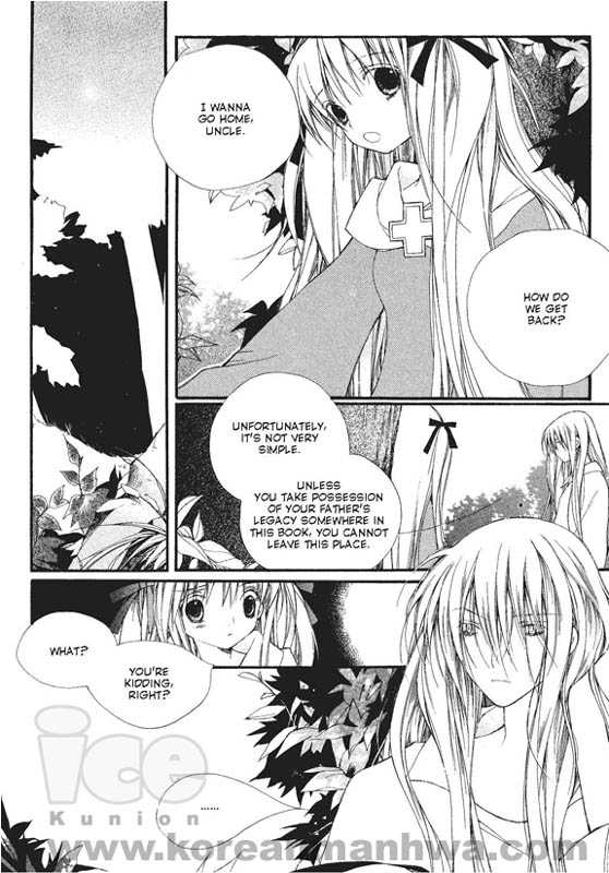 11th Cat Chapter 2.0 page 138 - Vol.02 Chapter 0