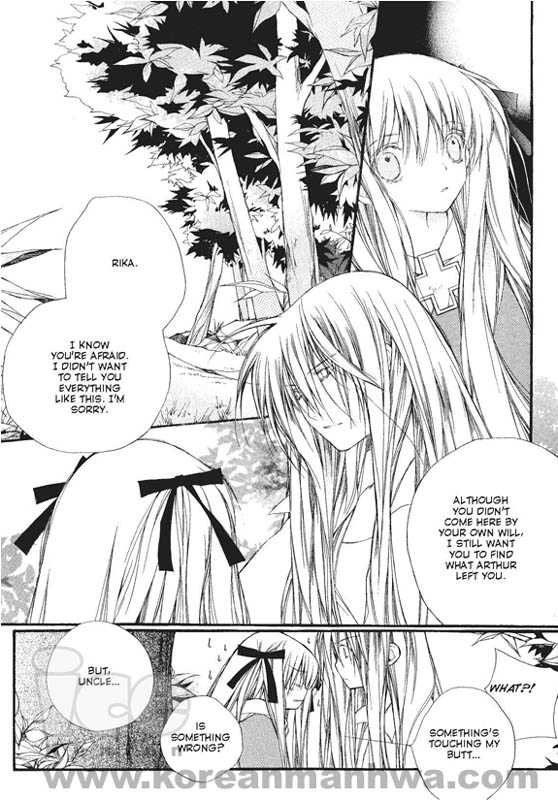 11th Cat Chapter 2.0 page 139 - Vol.02 Chapter 0