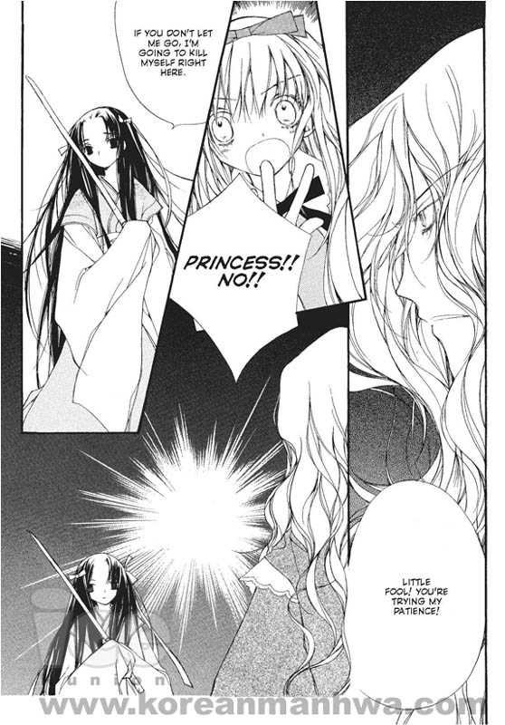 11th Cat Chapter 2.0 page 14 - Vol.02 Chapter 0
