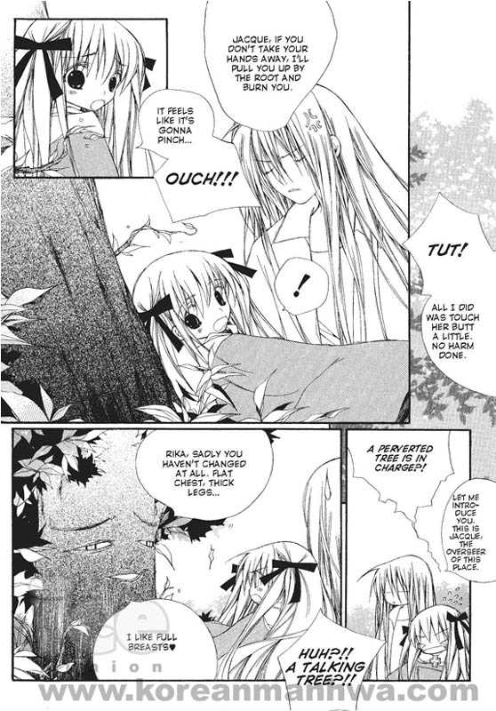 11th Cat Chapter 2.0 page 140 - Vol.02 Chapter 0