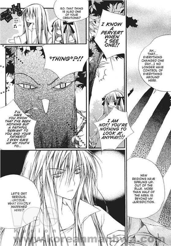 11th Cat Chapter 2.0 page 141 - Vol.02 Chapter 0