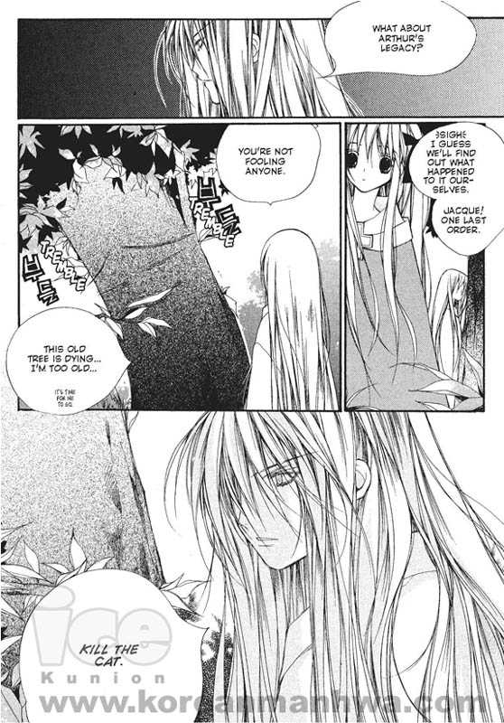 11th Cat Chapter 2.0 page 142 - Vol.02 Chapter 0