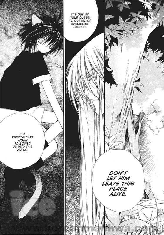 11th Cat Chapter 2.0 page 143 - Vol.02 Chapter 0