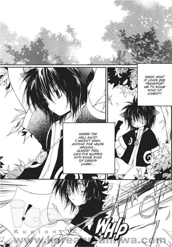 11th Cat Chapter 2.0 page 144 - Vol.02 Chapter 0