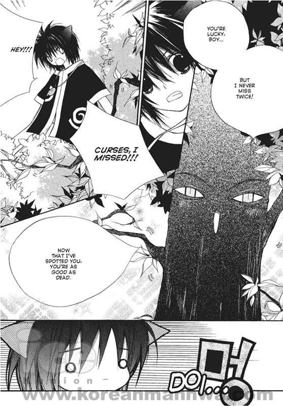 11th Cat Chapter 2.0 page 145 - Vol.02 Chapter 0