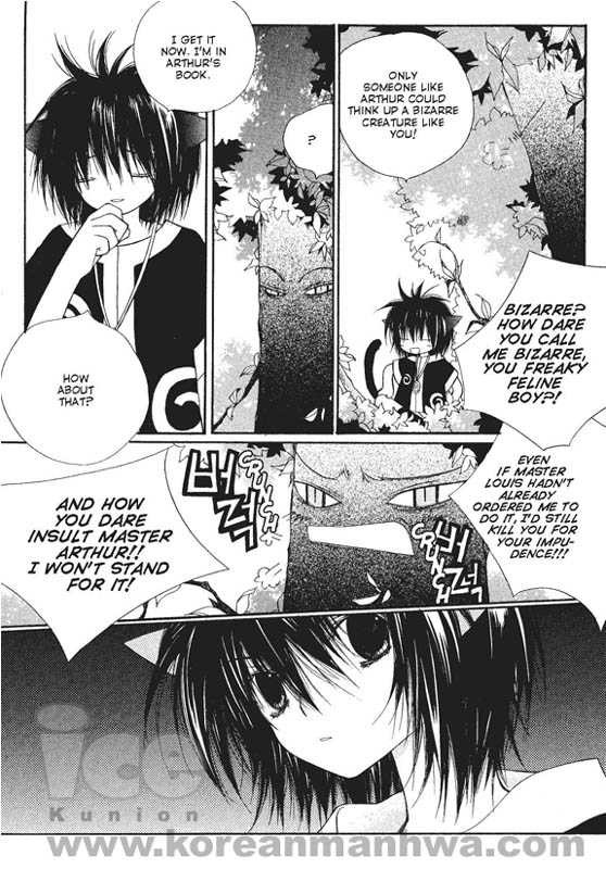 11th Cat Chapter 2.0 page 146 - Vol.02 Chapter 0
