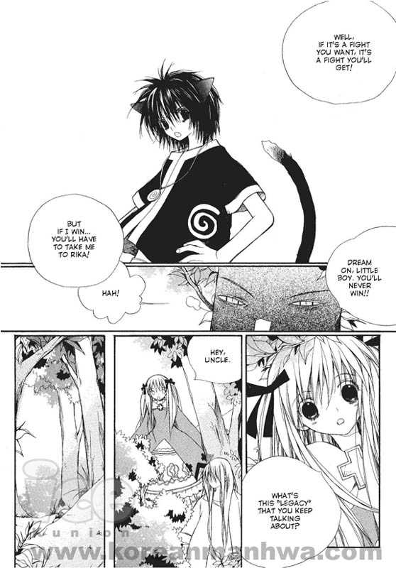 11th Cat Chapter 2.0 page 147 - Vol.02 Chapter 0