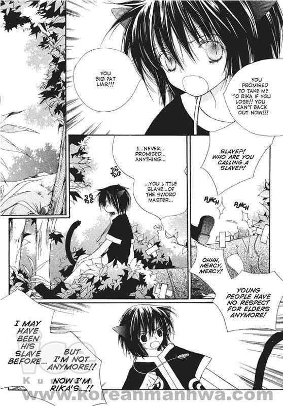 11th Cat Chapter 2.0 page 149 - Vol.02 Chapter 0