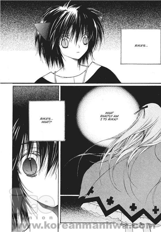 11th Cat Chapter 2.0 page 150 - Vol.02 Chapter 0