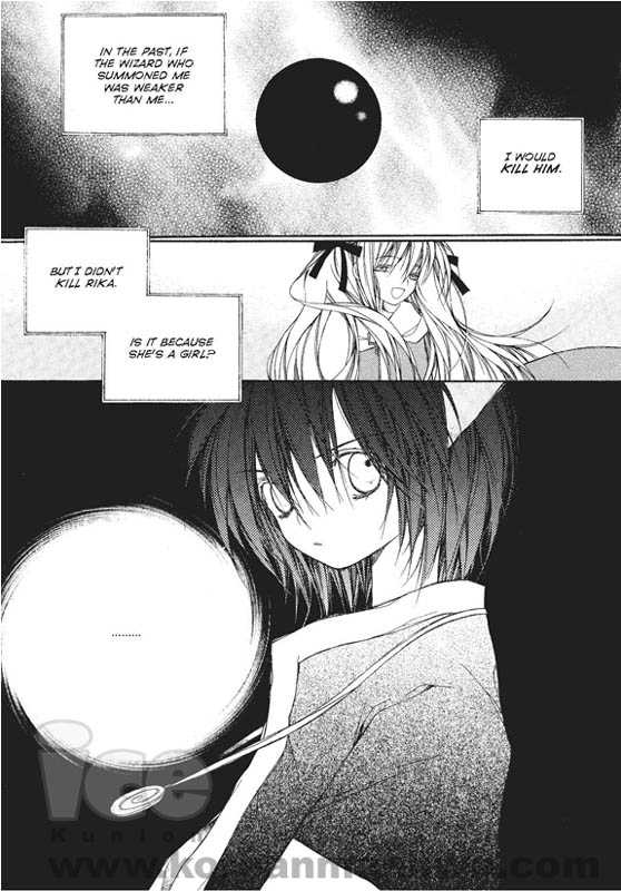 11th Cat Chapter 2.0 page 151 - Vol.02 Chapter 0