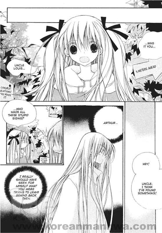 11th Cat Chapter 2.0 page 152 - Vol.02 Chapter 0