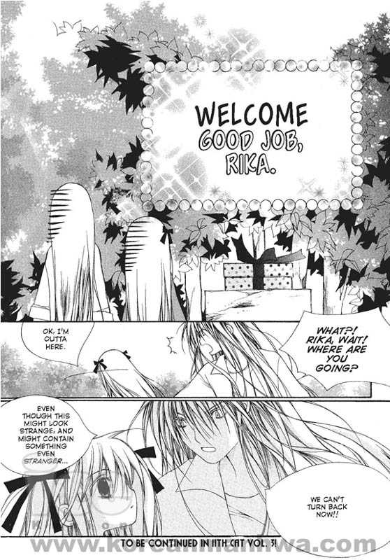 11th Cat Chapter 2.0 page 153 - Vol.02 Chapter 0