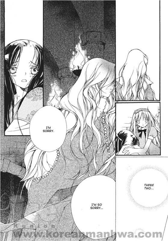 11th Cat Chapter 2.0 page 16 - Vol.02 Chapter 0