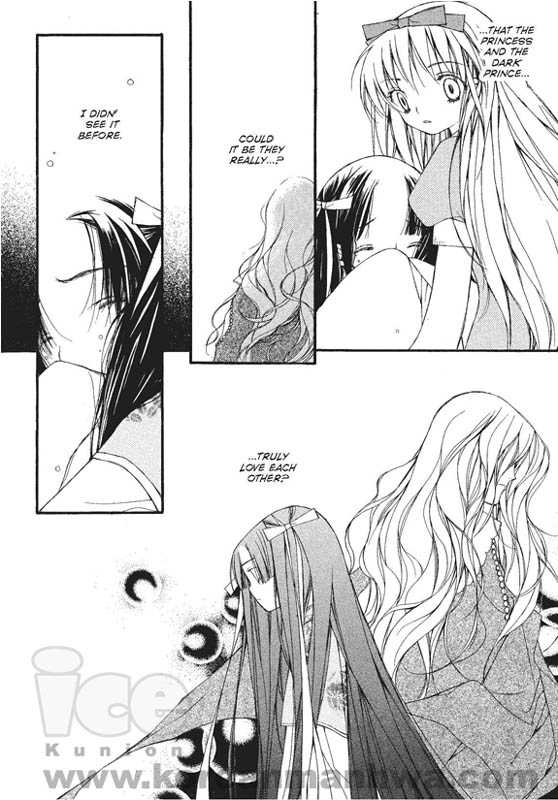 11th Cat Chapter 2.0 page 17 - Vol.02 Chapter 0