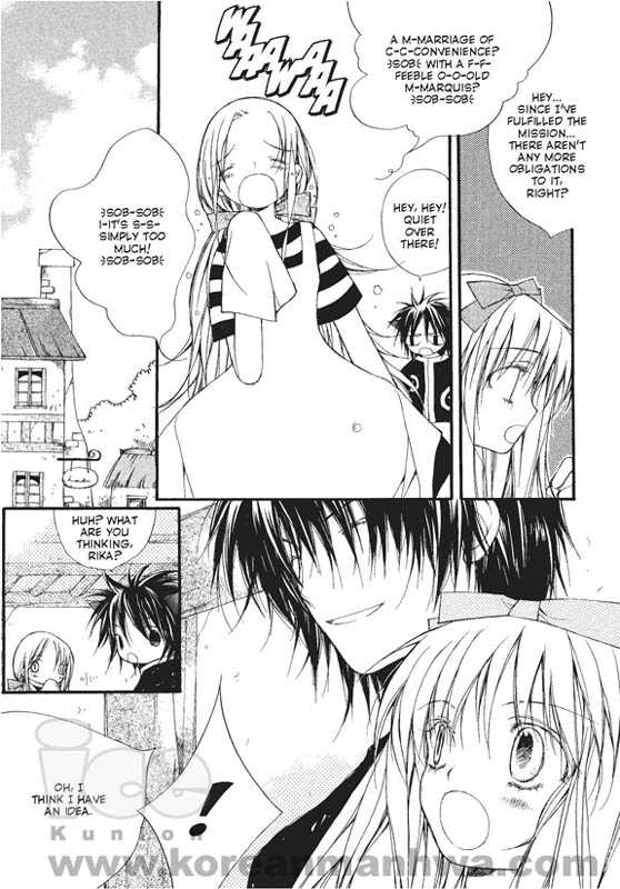 11th Cat Chapter 2.0 page 18 - Vol.02 Chapter 0