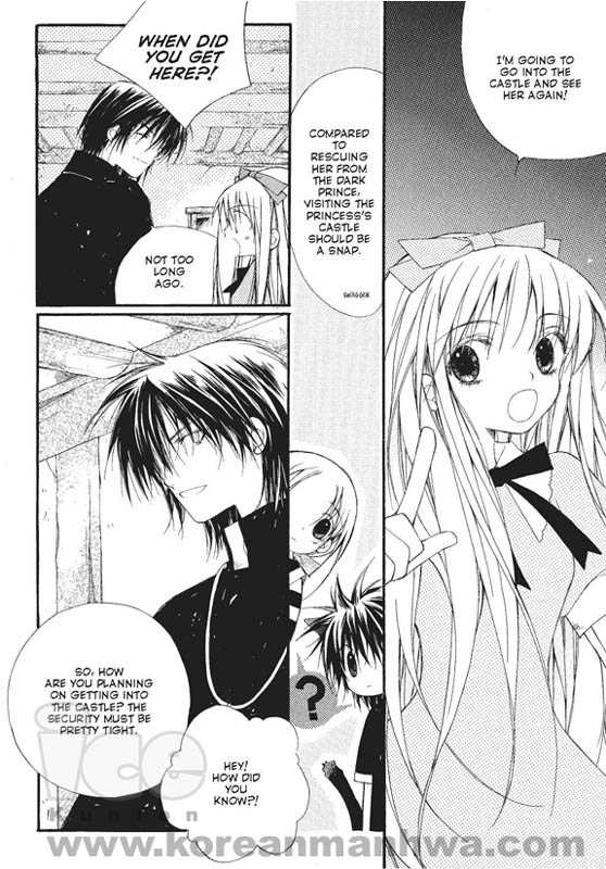 11th Cat Chapter 2.0 page 19 - Vol.02 Chapter 0