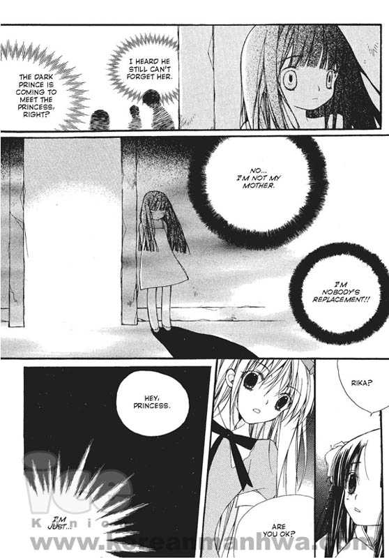 11th Cat Chapter 2.0 page 21 - Vol.02 Chapter 0