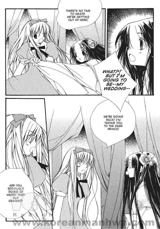11th Cat Chapter 2.0 page 22 - Vol.02 Chapter 0