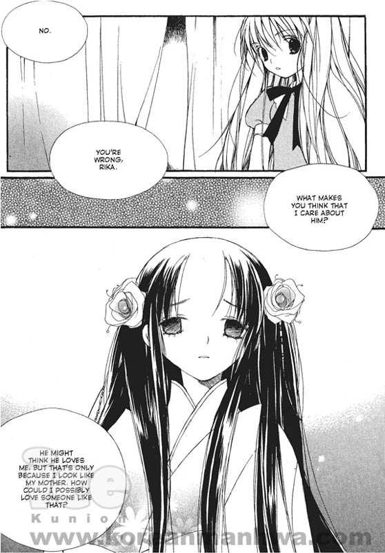 11th Cat Chapter 2.0 page 24 - Vol.02 Chapter 0