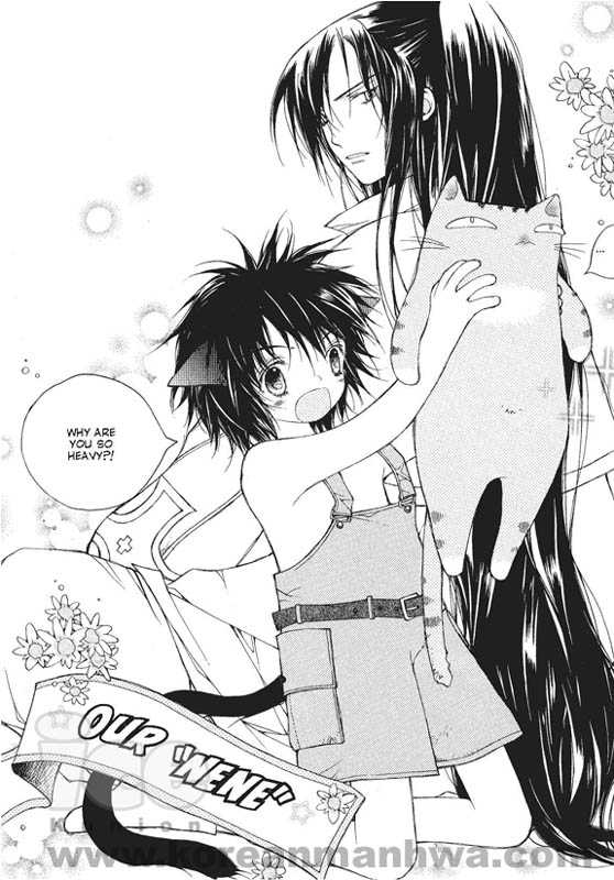 11th Cat Chapter 2.0 page 27 - Vol.02 Chapter 0