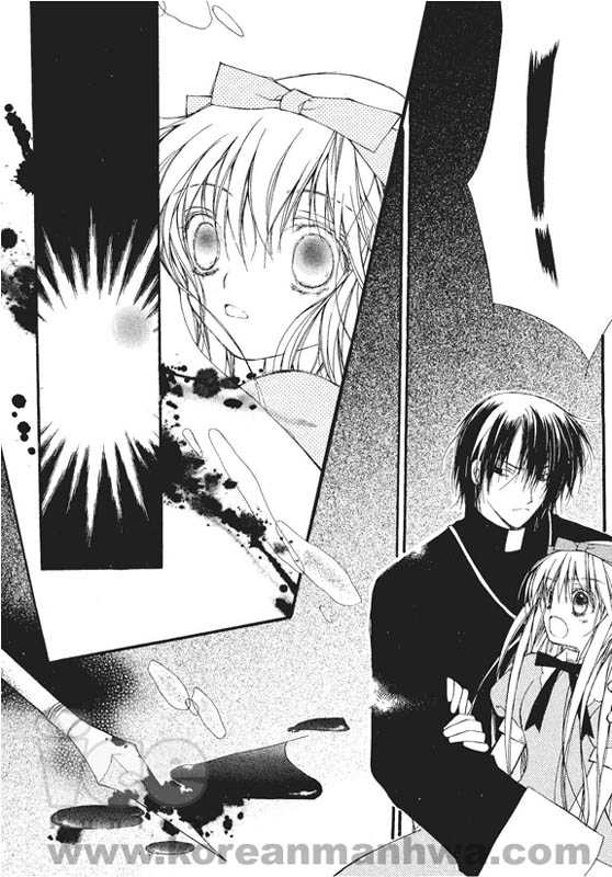 11th Cat Chapter 2.0 page 33 - Vol.02 Chapter 0