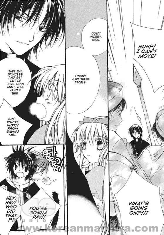 11th Cat Chapter 2.0 page 34 - Vol.02 Chapter 0