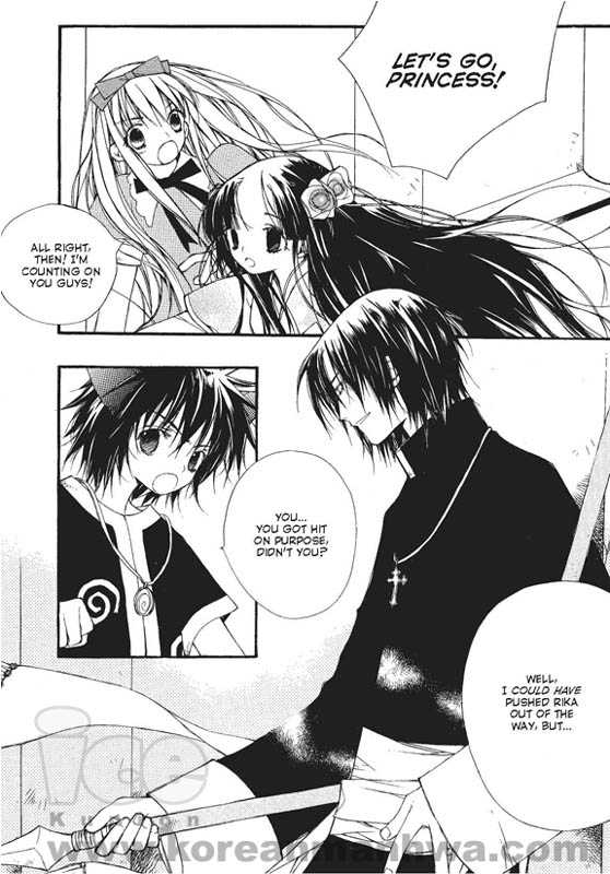 11th Cat Chapter 2.0 page 35 - Vol.02 Chapter 0
