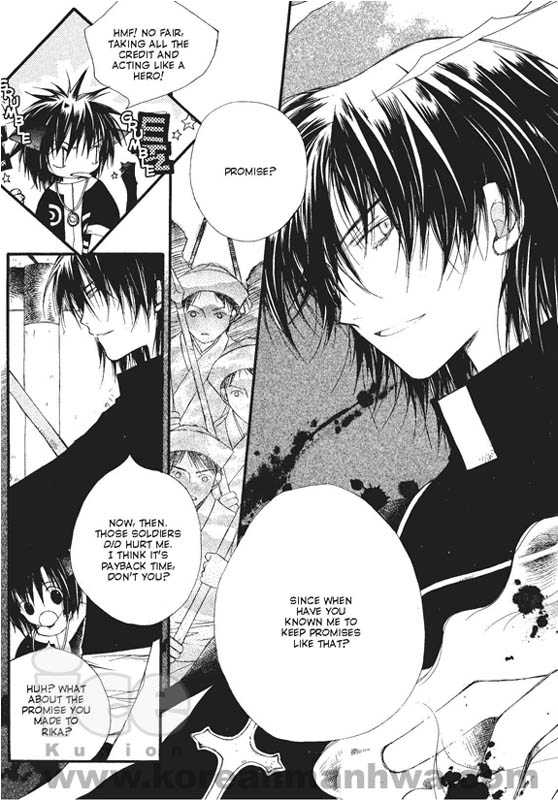11th Cat Chapter 2.0 page 36 - Vol.02 Chapter 0