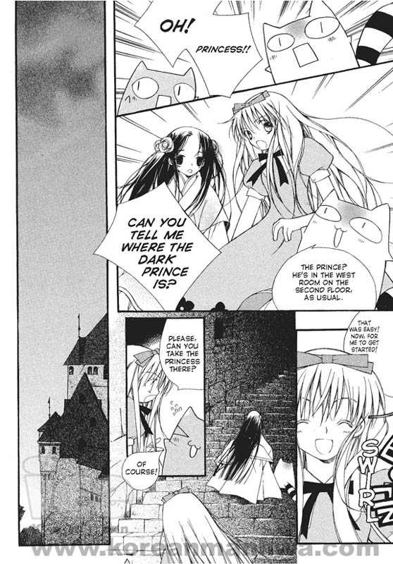 11th Cat Chapter 2.0 page 37 - Vol.02 Chapter 0